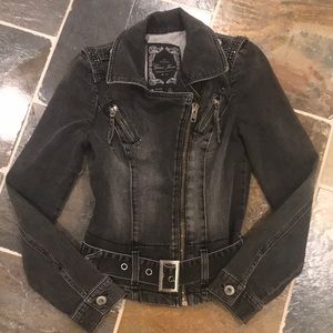 Jacket, Guess
